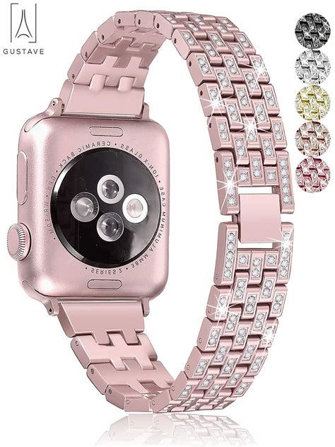 apple watch jewelry stores